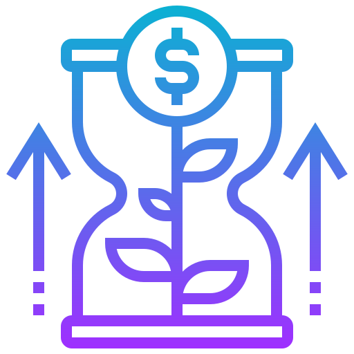 Agronomist Efficiency Benefit Icon